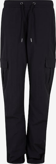 Urban Classics Gargohousut värissä musta, Tuotenäkymä