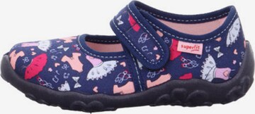 SUPERFIT Slipper 'Bonny' in Blue