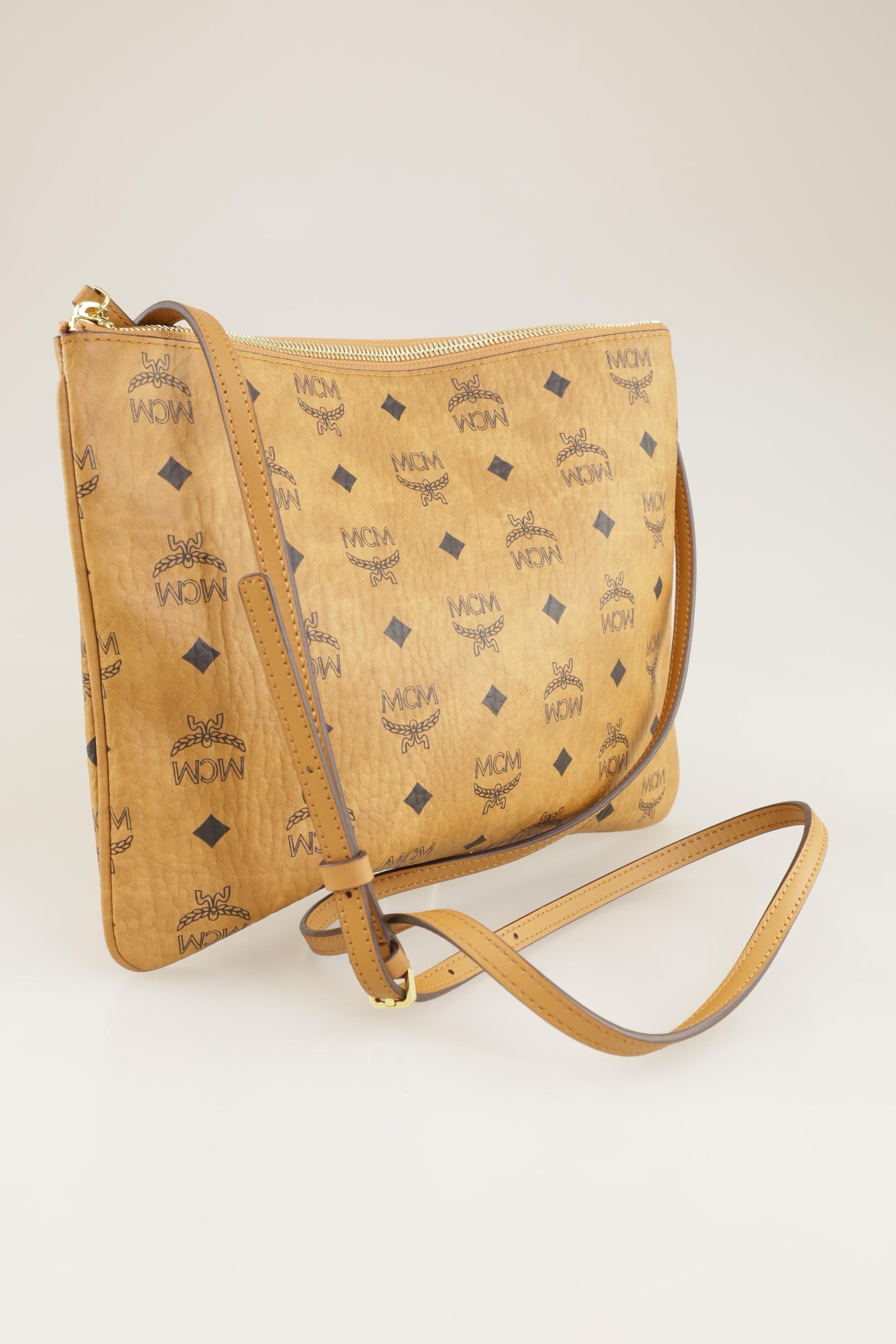 MCM Bag in One size in Brown