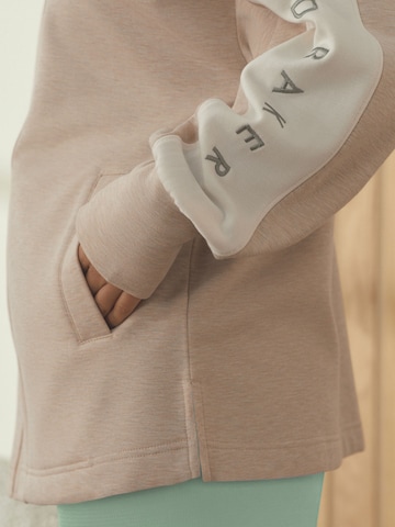 B by Ted Baker Sweat jacket in Beige
