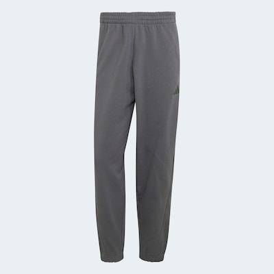 ADIDAS SPORTSWEAR Workout Pants in XXL/Regular in Dark grey, Item view