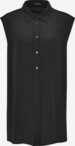 OPUS Blouse in Black: front