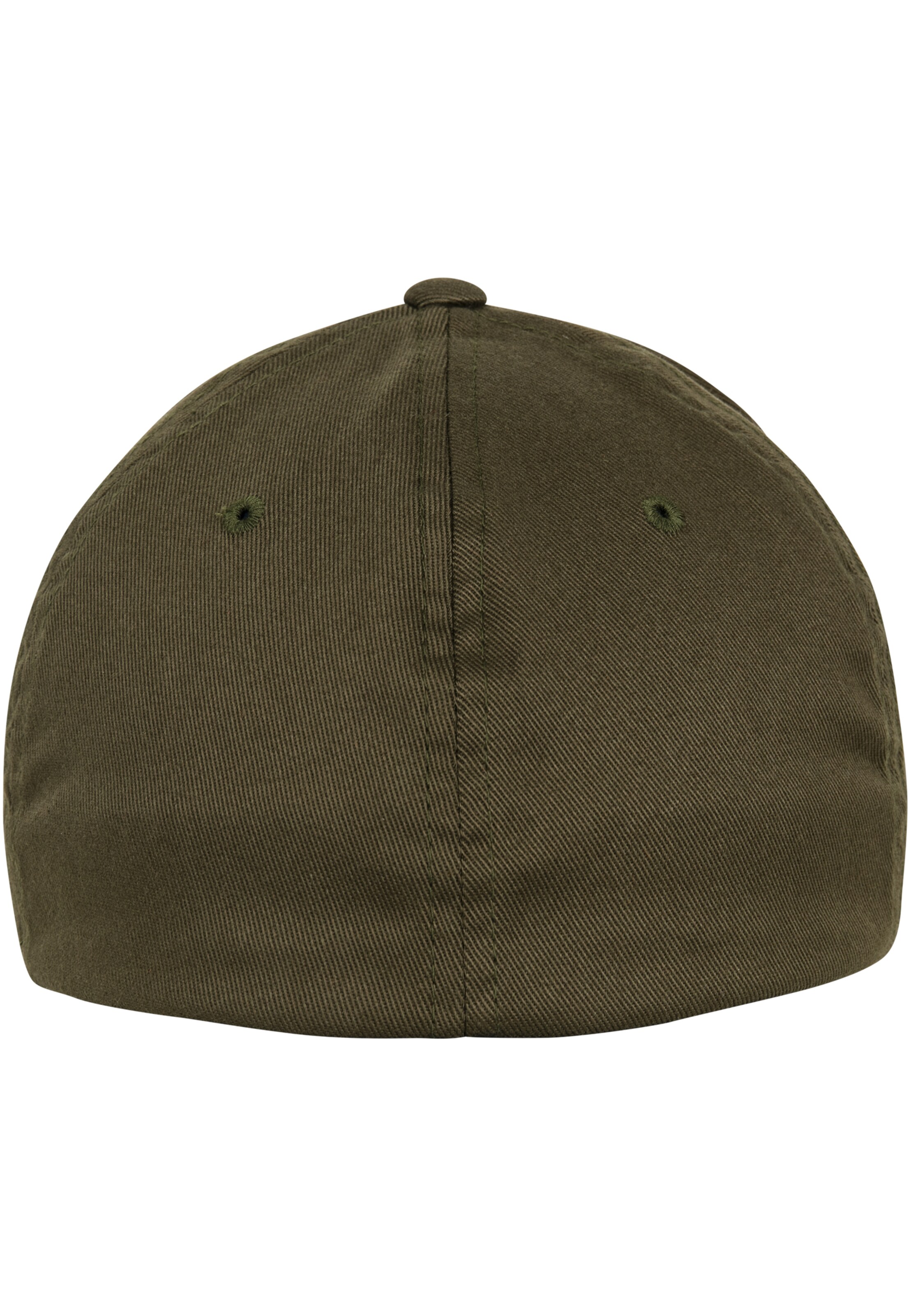 Flexfit Cap in Mischfarben