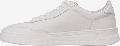 Sportbačiai be auliuko 'Baltimore' iš BOSS, spalva – balta, Prekių apžvalga