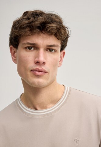 JOOP! Shirt 'Jose' in Beige