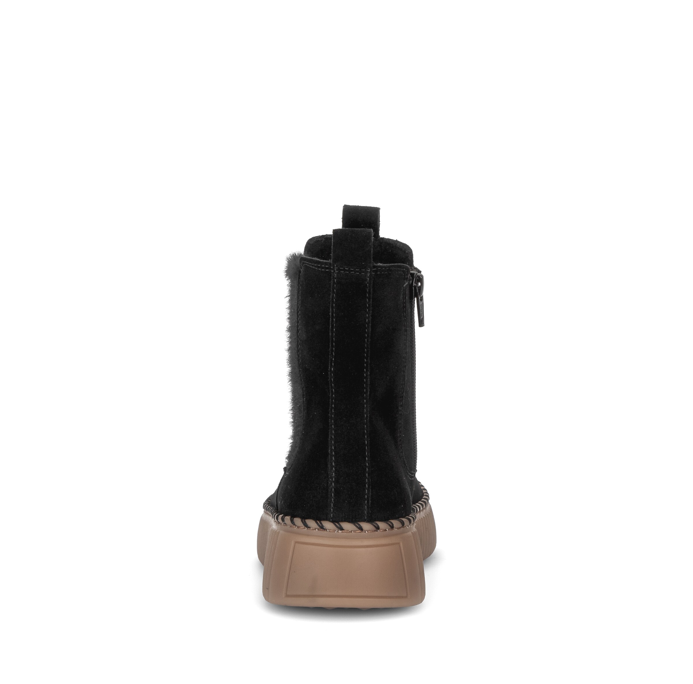 GABOR Ankle Boots in Black