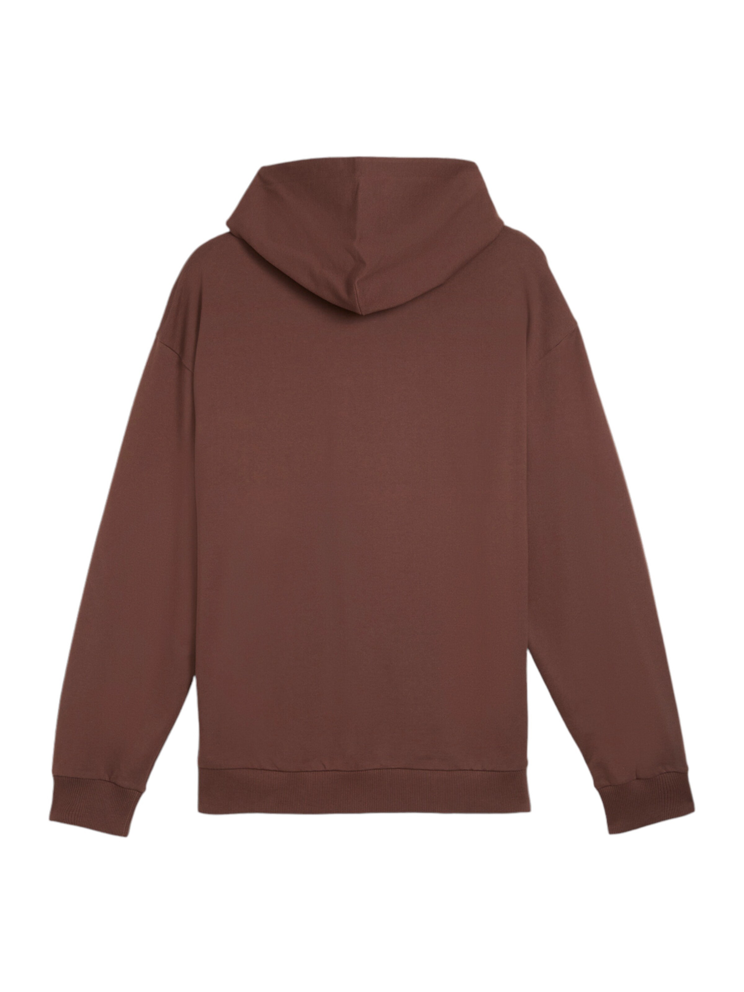 Sweat de sport PUMA en marron