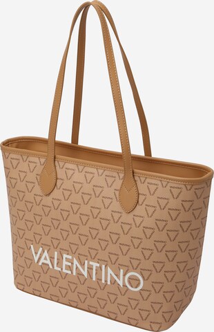 Shopper di VALENTINO in beige