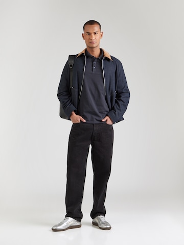 Maglietta di Karl Lagerfeld in blu