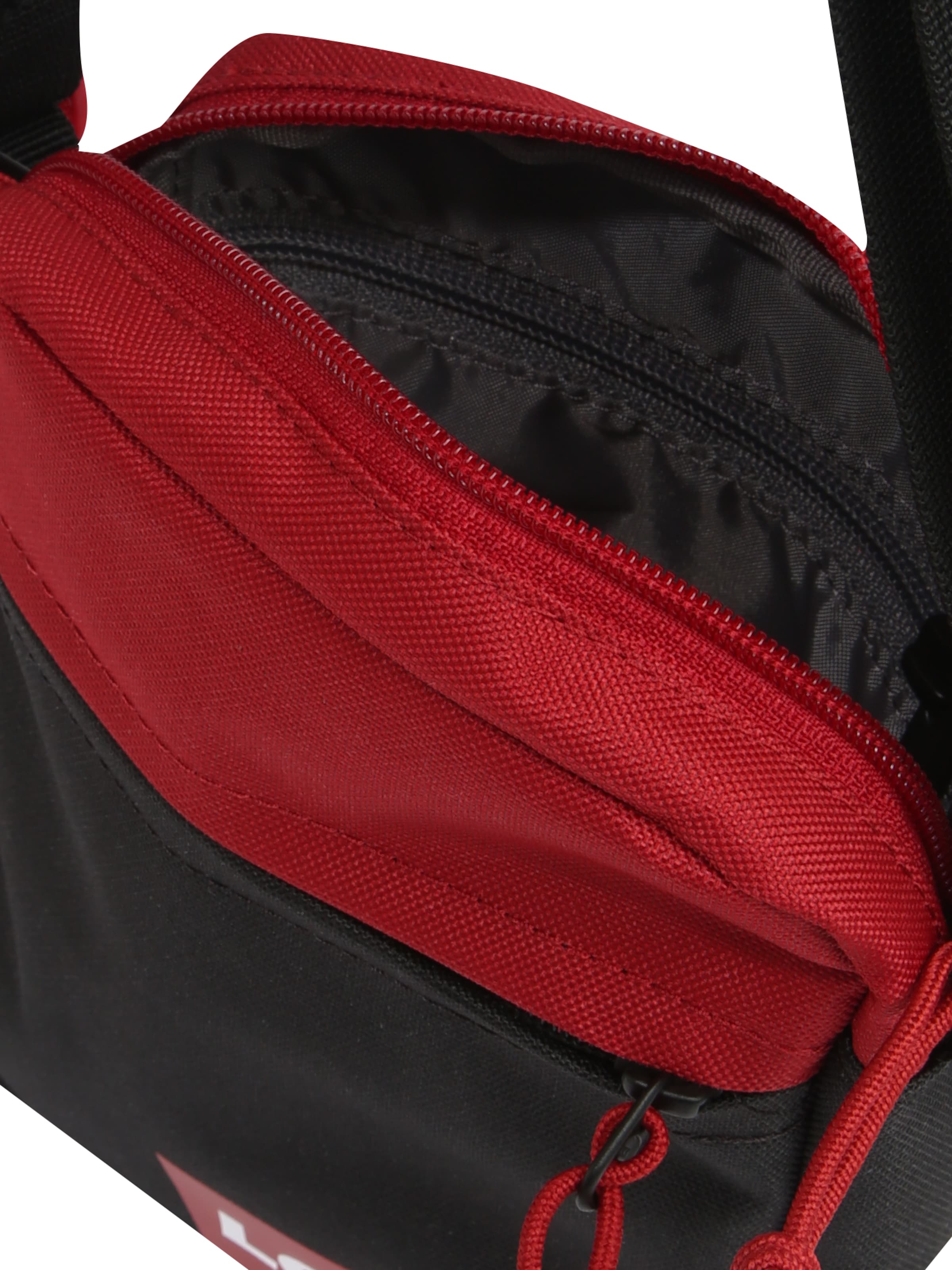 LEVI'S ® Crossbody bag in Black