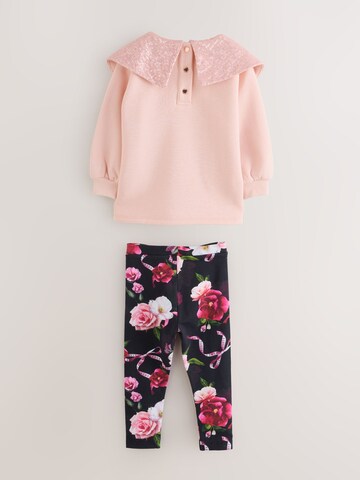 Baker by Ted Baker Set i rosa