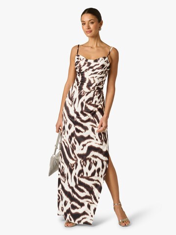 Adrianna Papell Evening dress in Black