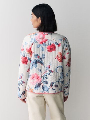 Giacca di mezza stagione di LAURA ASHLEY in rosa