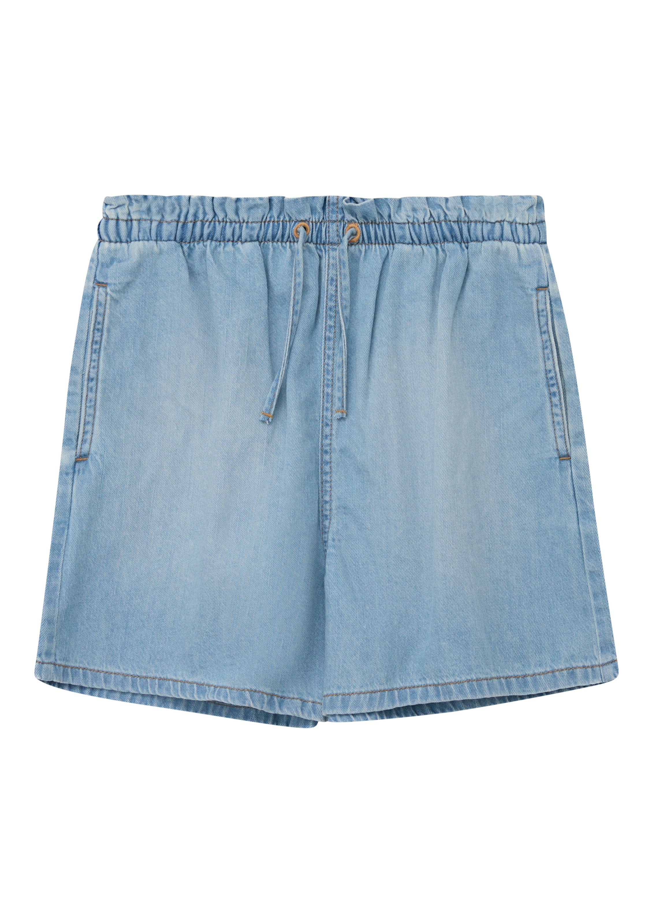 s.Oliver Regular Jeans-Hose in Blau: Vorderseite