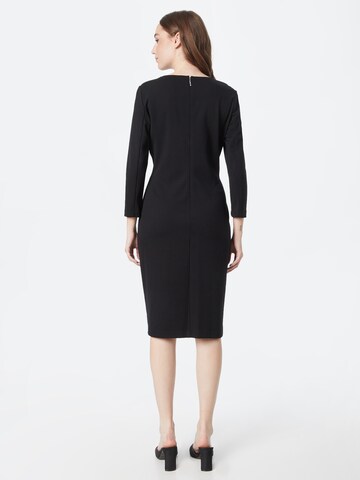 Lauren Ralph Lauren Obleka 'ROMEE' | črna barva