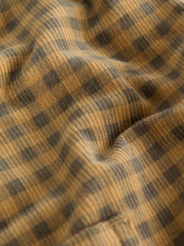 Barrel Pantaloni de la Next pe galben