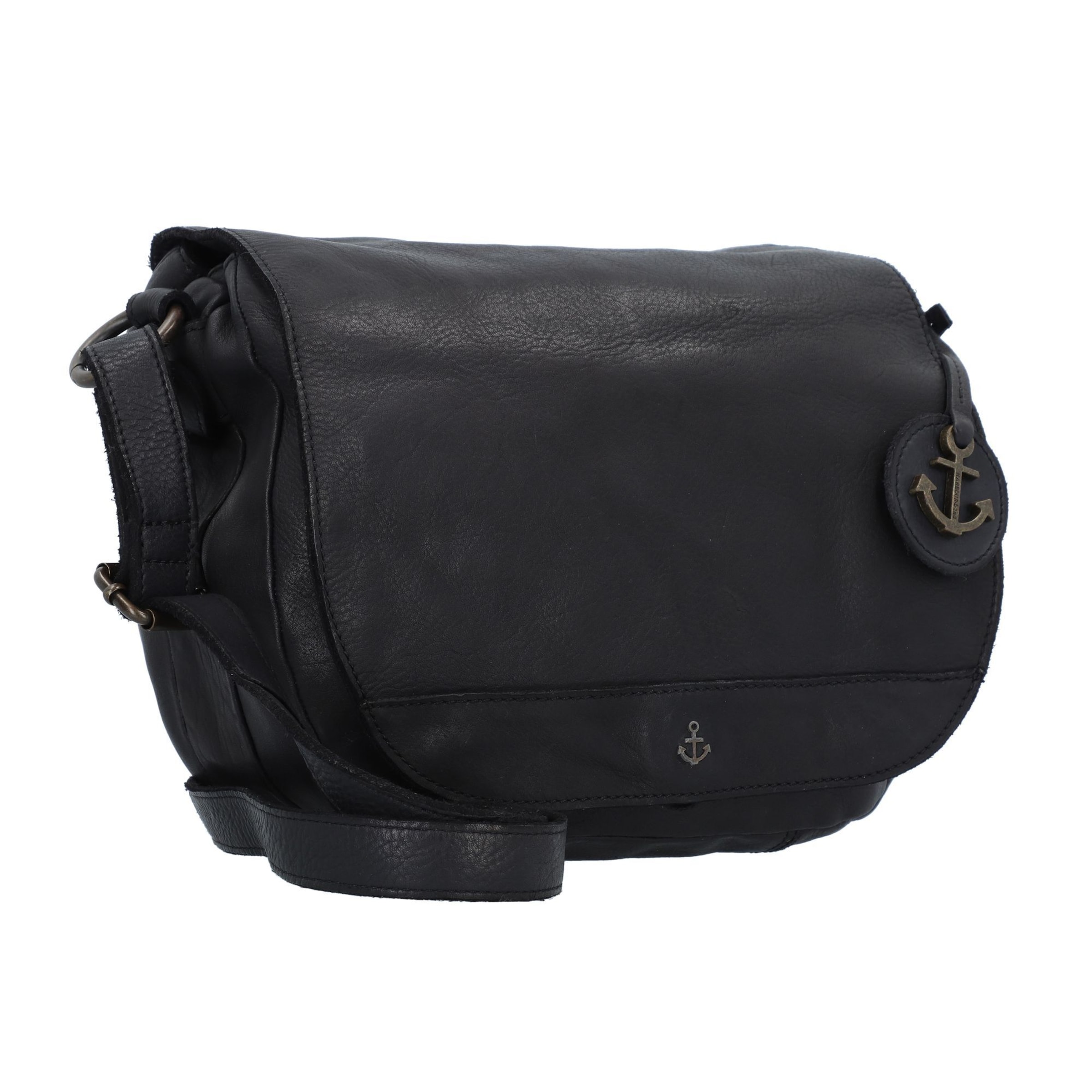 Harbour 2nd Taška cez rameno 'Lotta' - Sivá