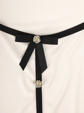 Top di LapaPlus in arancione