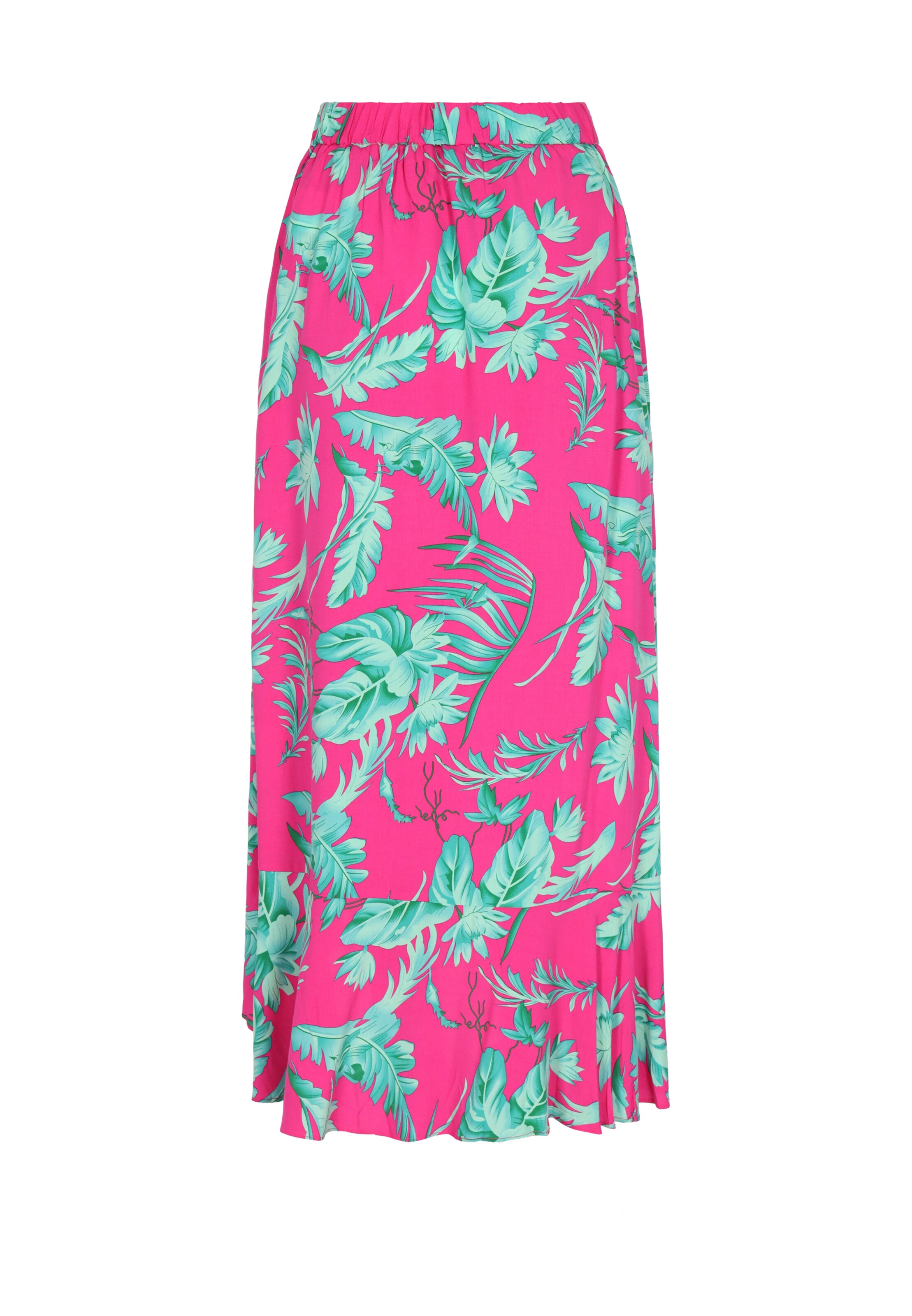 ebeeza Skirt in Pink