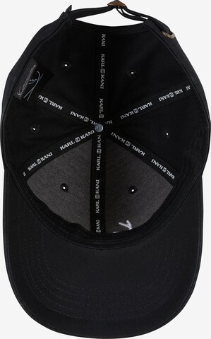 Cappello da baseball 'Essential' di Karl Kani in nero