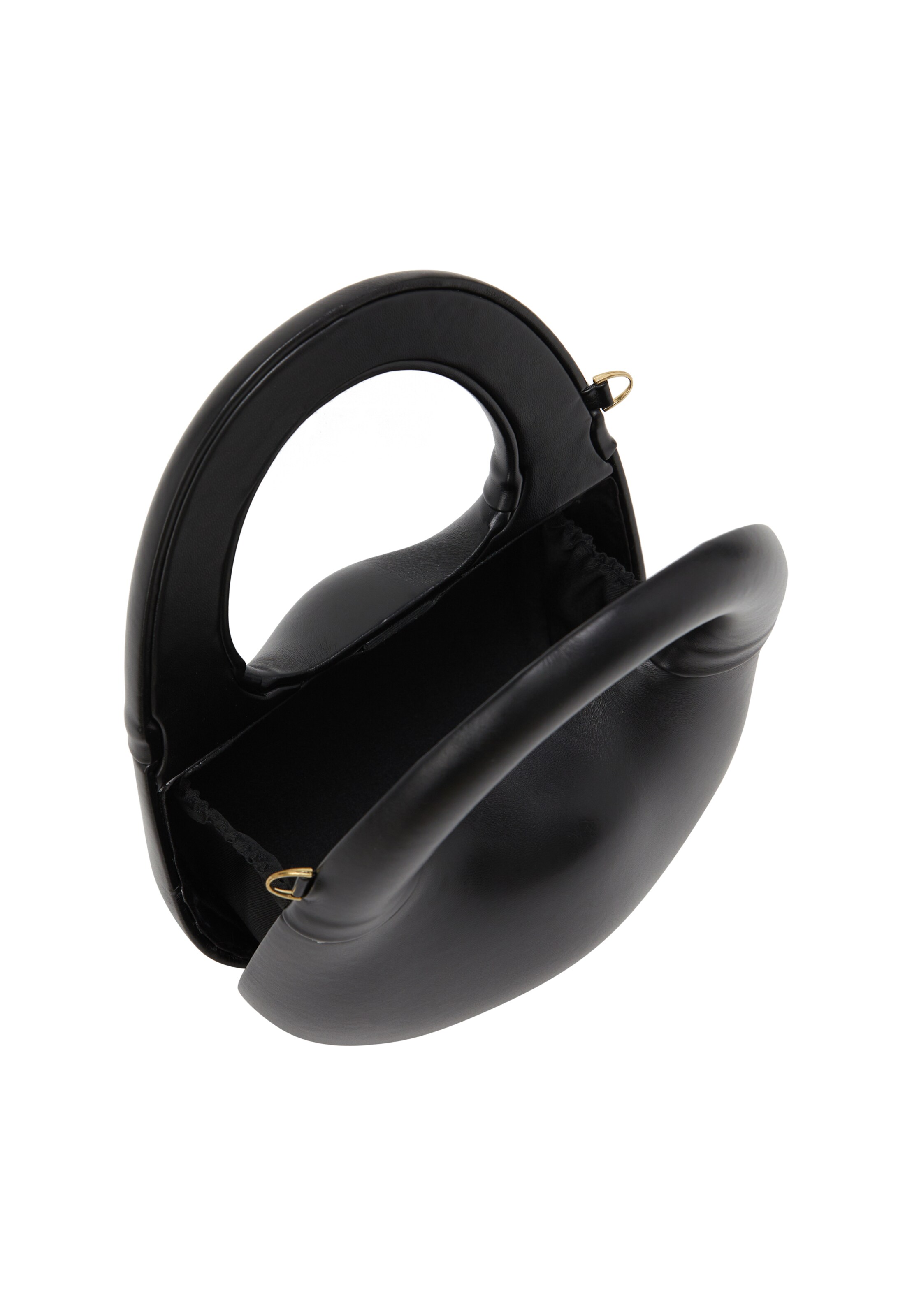 myMo at nightRučna torbica - crna boja