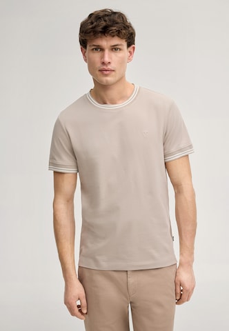 JOOP! Shirt 'Jose' in Beige: front