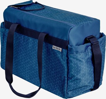 Sac MCNEILL en bleu