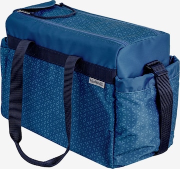 MCNEILL Bag in Blue