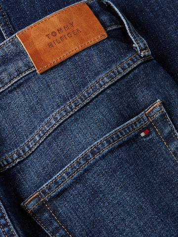 Regular Jean 'CLASSIC' TOMMY HILFIGER en bleu