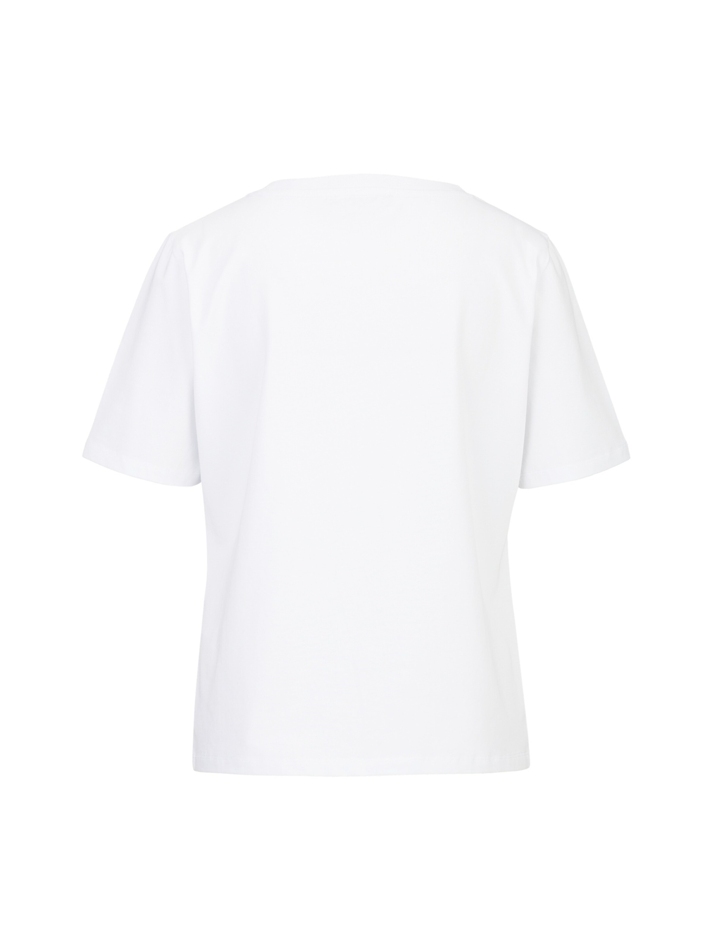 19V69 ITALIA Shirt in White