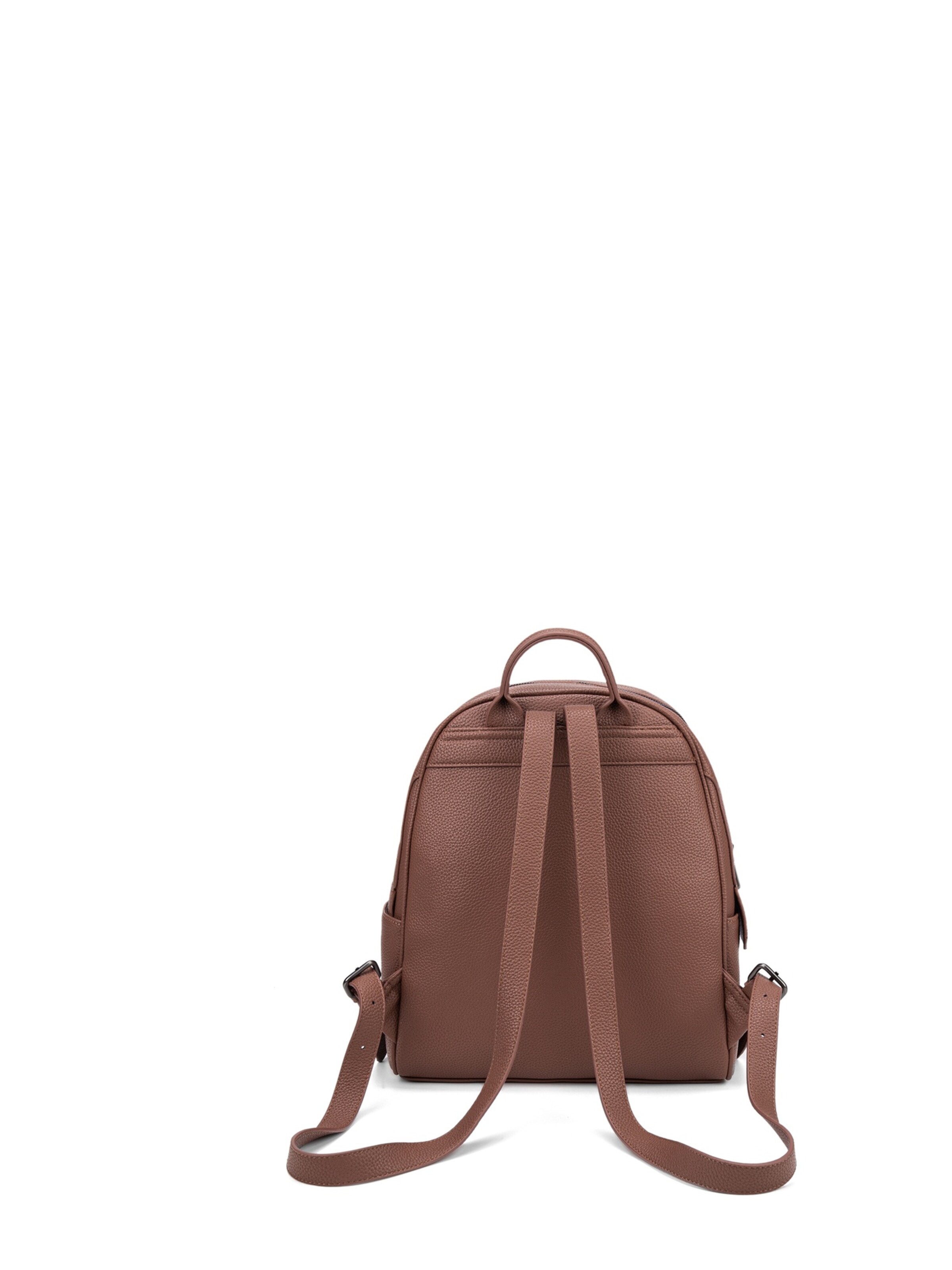 Diana&Co. Backpack in Brown