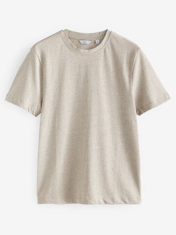 Next - Camisa em bege