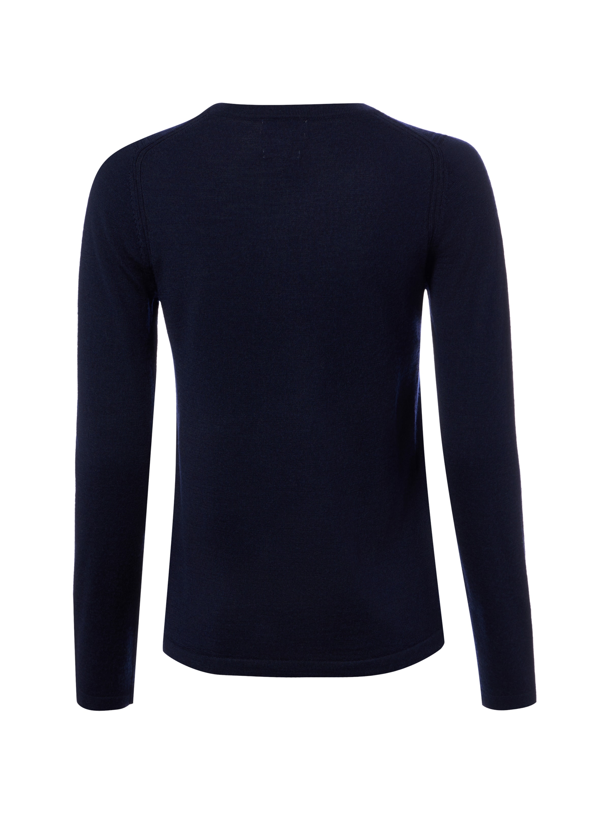 Pull-over Brookshire en bleu