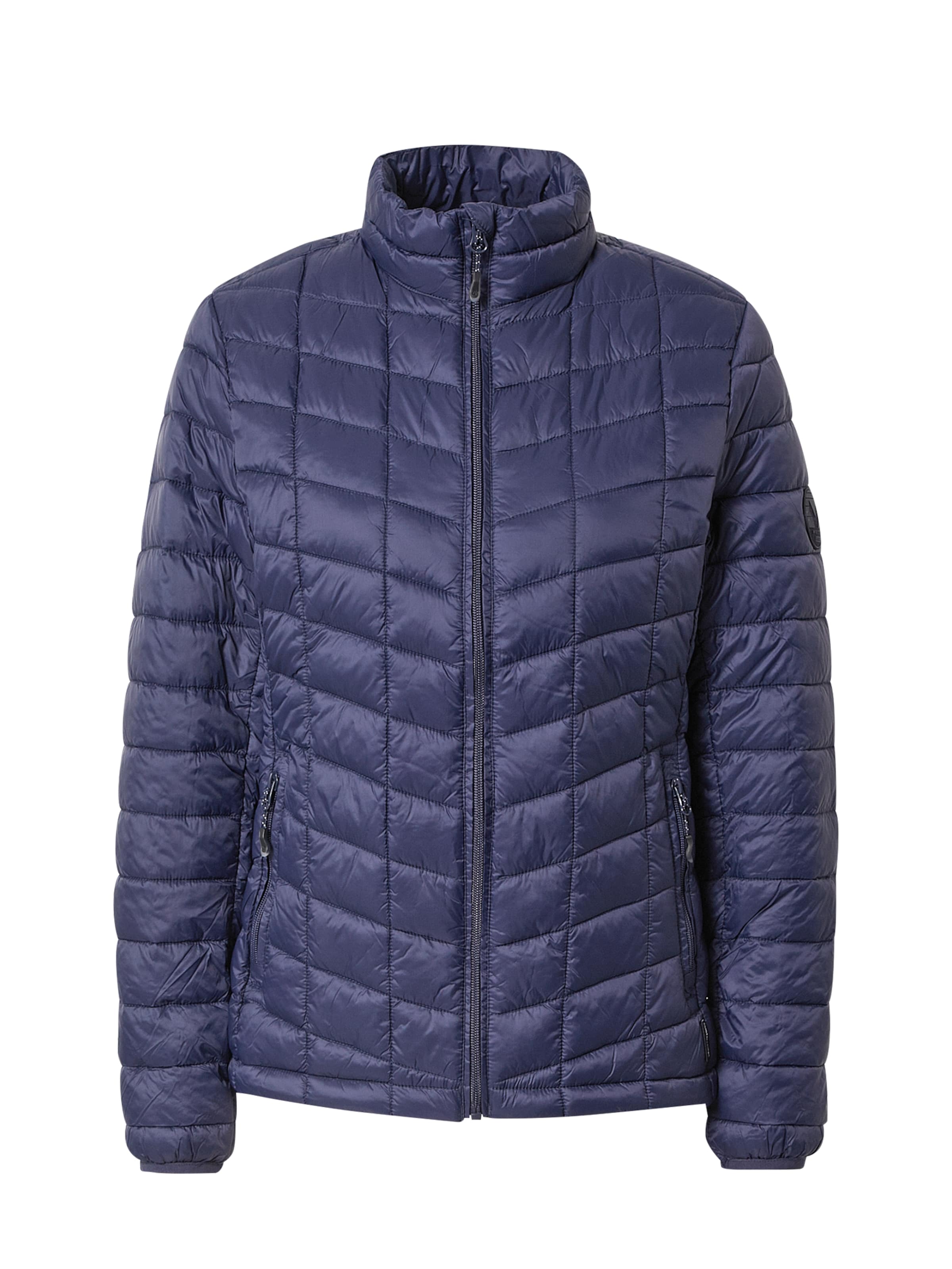 Whistler Giacca per outdoor Kate in Navy 