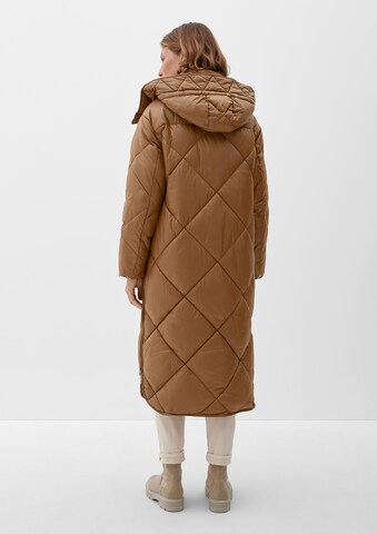 s.Oliver Wintermantel in Braun