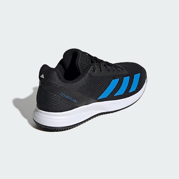 ADIDAS PERFORMANCE Sportovní boty 'Courtflash Speed 2' – černá