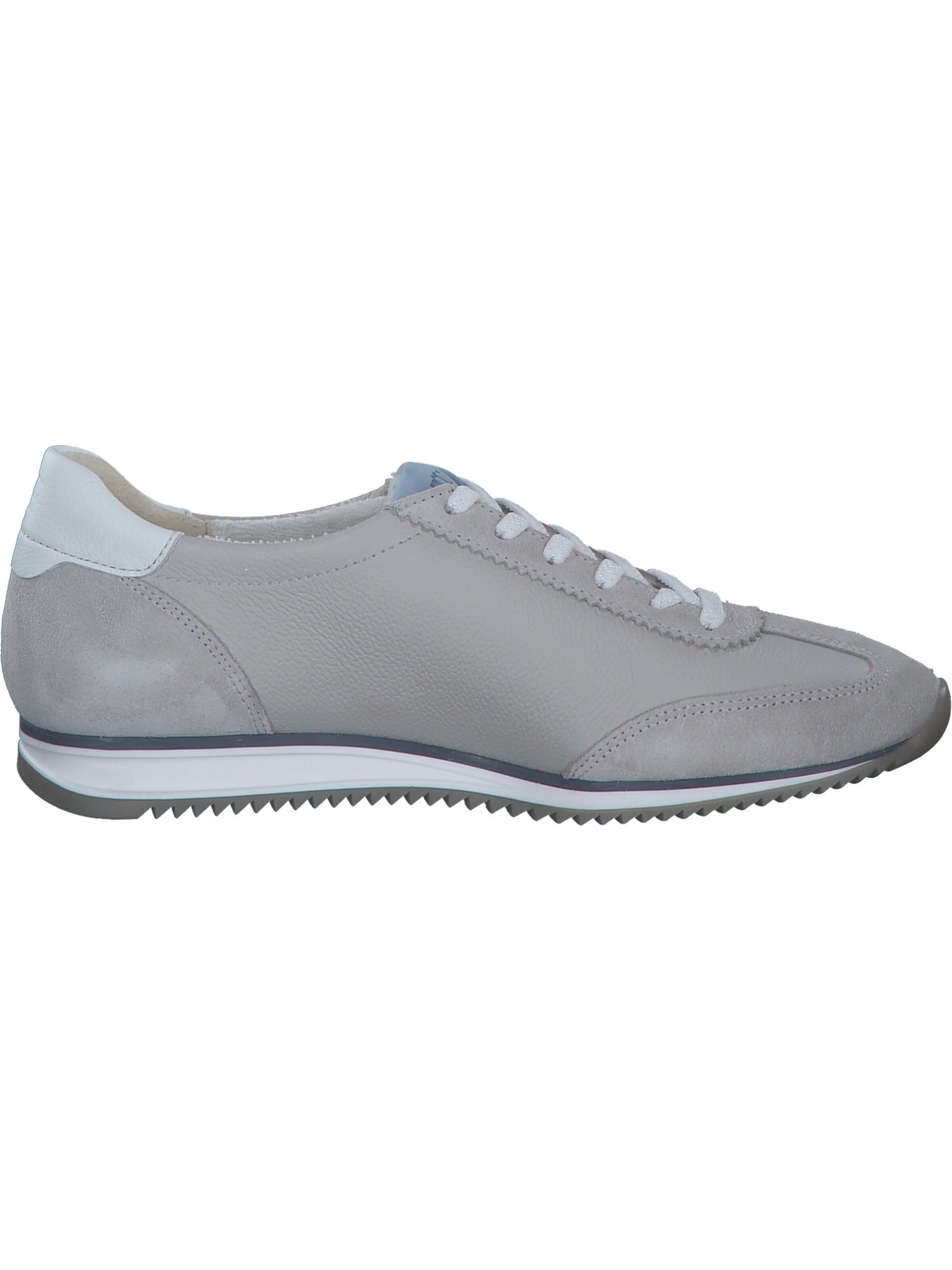 Paul Green Sneakers '5453' in Grey