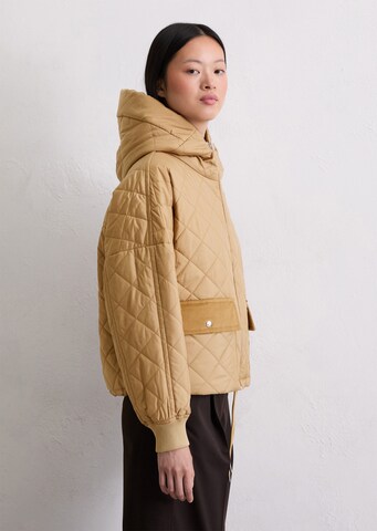 Marc O'Polo Übergangsjacke in Beige