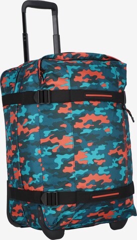 American Tourister Travel Bag in Mixed colors