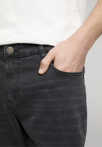Regular Jean Urban Classics en noir