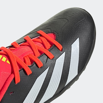 ADIDAS PERFORMANCE Fußballschuh in Schwarz