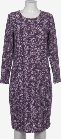 Helena Vera Dress in L in Purple: front