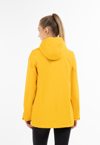 Schmuddelwedda Performance Jacket in Yellow