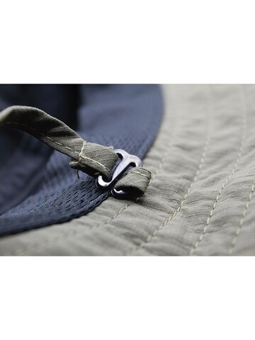 Surf Monkey Sports Hat in Green