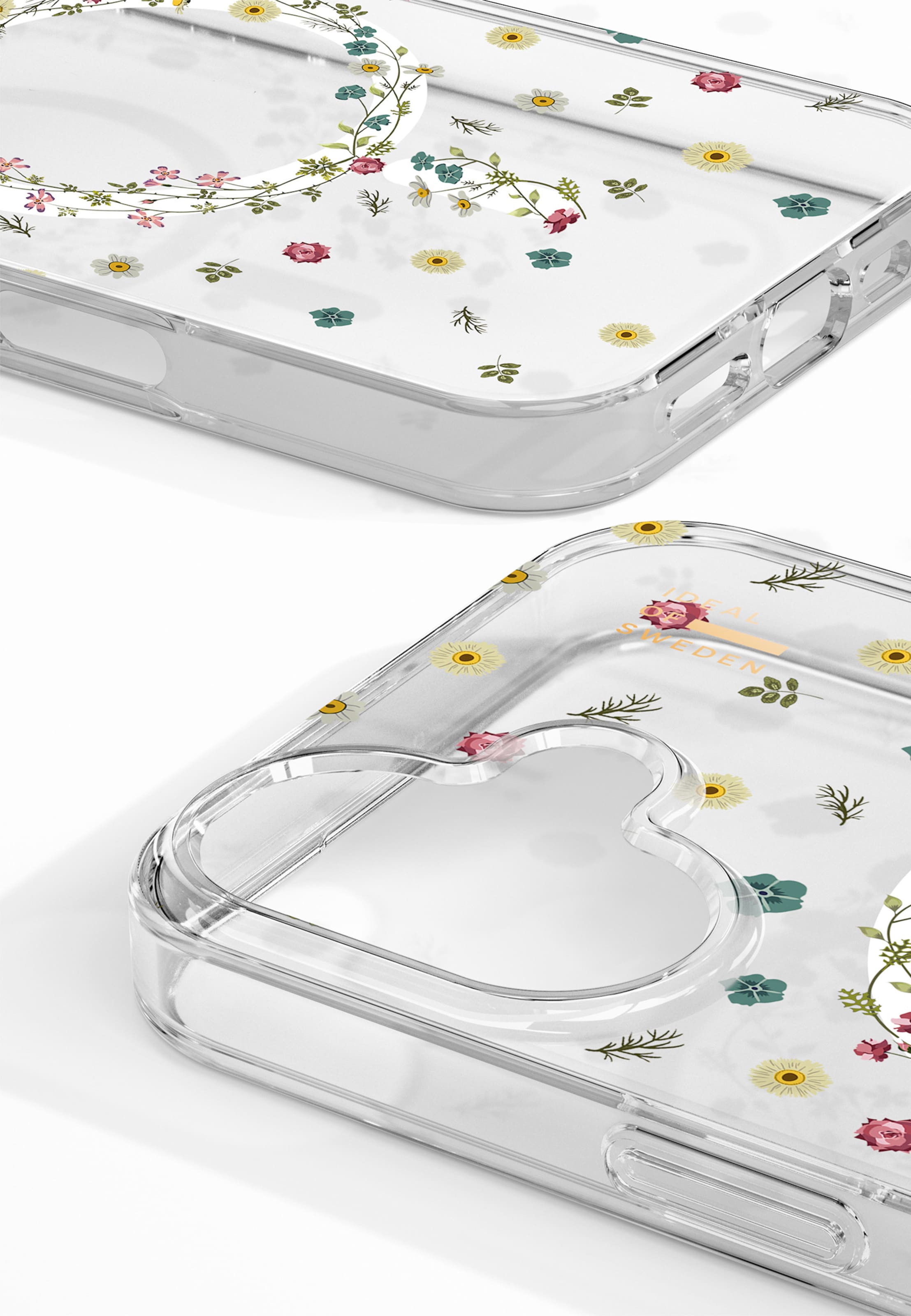 Custodia per smartphone 'iPhone 17' di iDeal of Sweden in colori misti