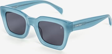 Lunettes de soleil ' SFY Anny ' Suri Frey en vert : devant