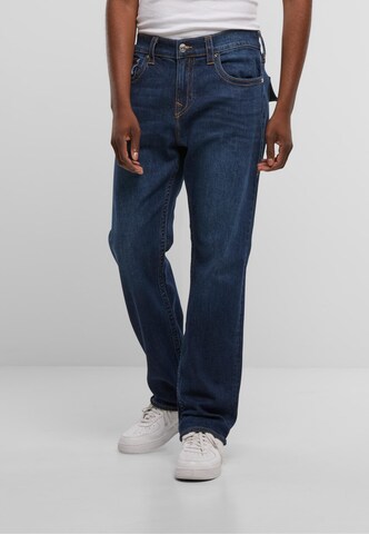 Loosefit Jeans 'Ricky' di True Religion in blu: frontale