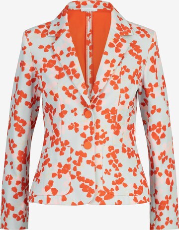 APART Blazer in Orange: front