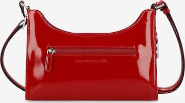 Picard Shoulder Bag 'Fran' in Red