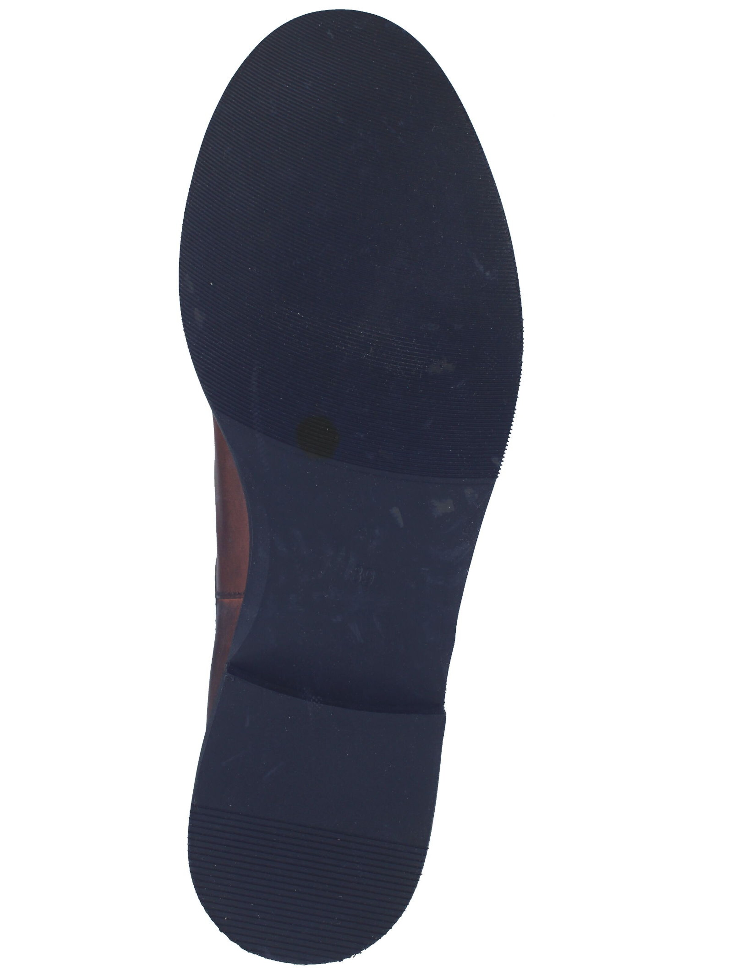 Chelsea Boots Everybody en marron